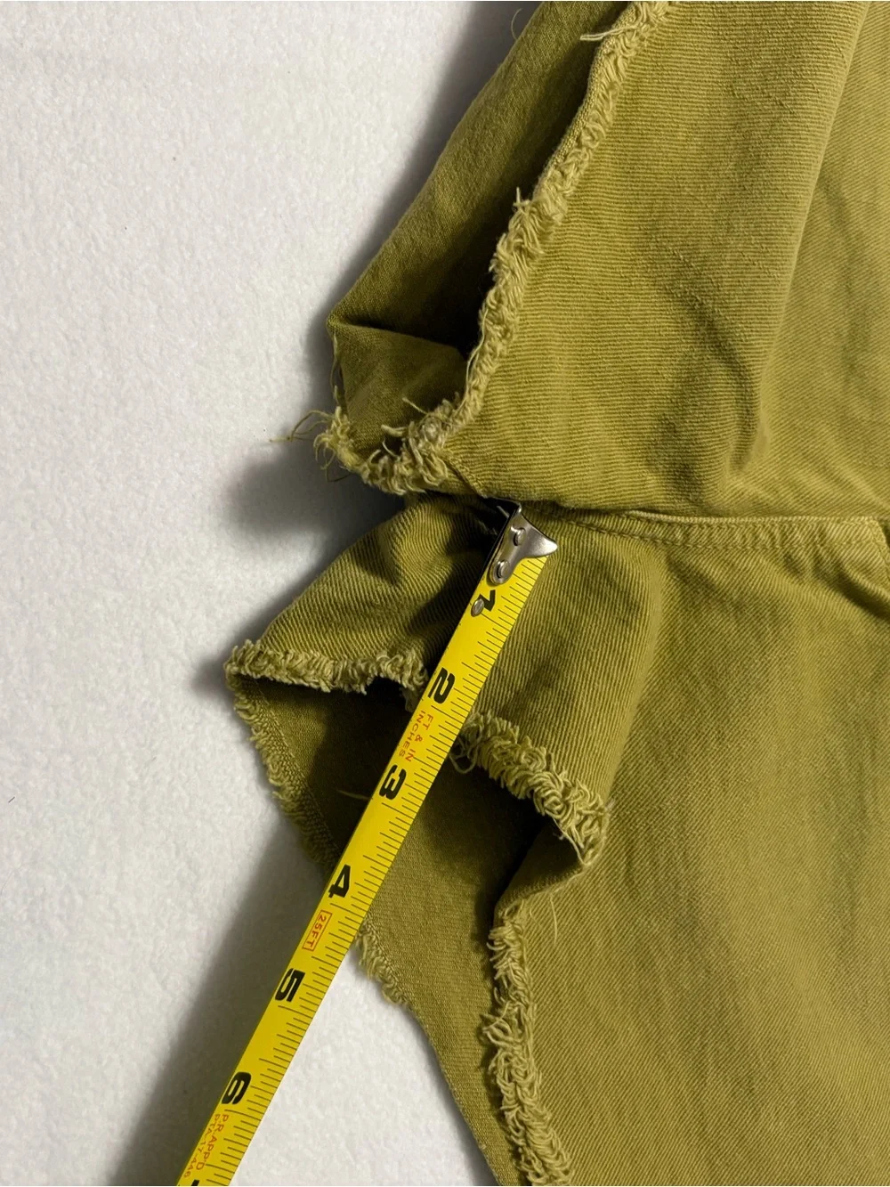 PAIGE women denim